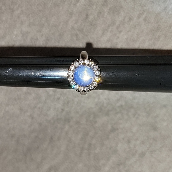 Moonstone Ring - Picture 5 of 5